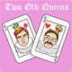 Image for article titled Queen Latifah’s Last Holiday gets its due on Two Old Queens